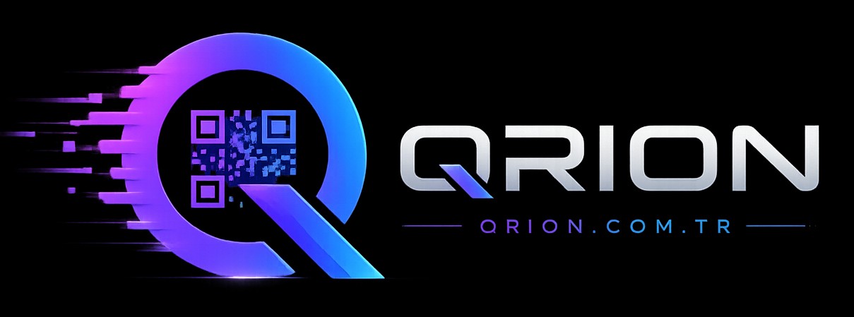 Qrion Logo